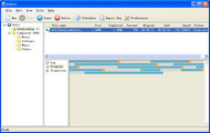 Orbit Downloader screenshot